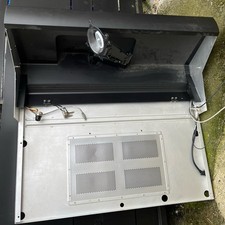 Avid / Euphonix CHÂSSIS