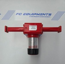 Thomson CSF TH13K Waveguide