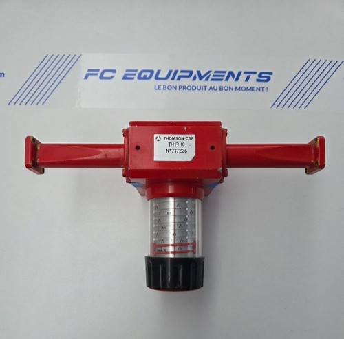 Thomson csf th13k - th13k, waveguide