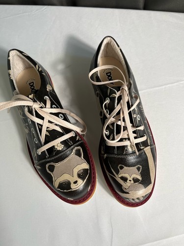 Dogo women oxford shoes - oxford,