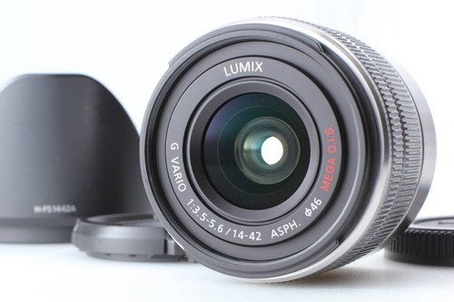 Panasonic lumix vario - panasonic, g