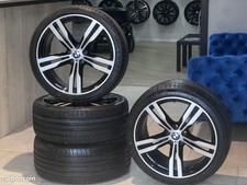 Jantes 20" OEM Style 648M –