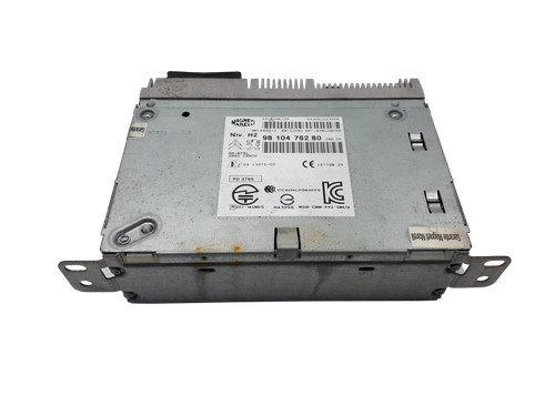 Autoradio navi peugeot 308 - navi,