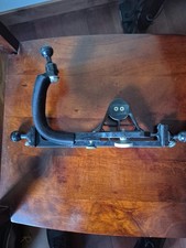 Nikonos RS Pivot Bracket Tray