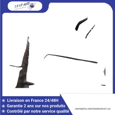 ?? Pneu CONTINENTAL CONTICROSSCONTACT LX2 215 65 16 98 H ♻️