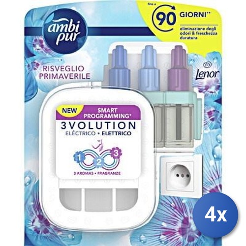 Bundle ambi pur - bundle, ambi-pur