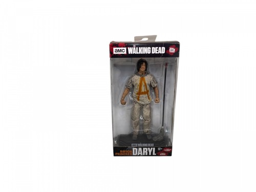 Figurine the walking dead - figurine,