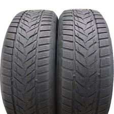 2X VREDESTEIN 225/60 R17 103H