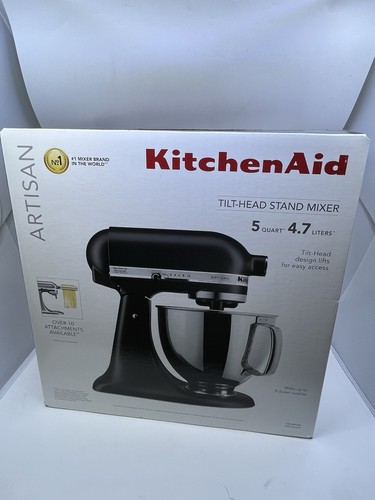 Kitchenaid artisan series - artisan,