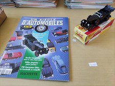 SOLIDO, RENAULT 40 CV