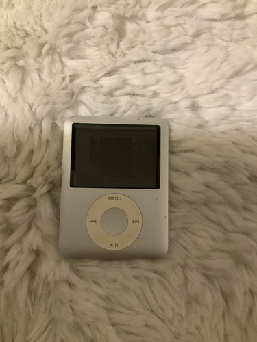 Apple ipod classic 4gb - ,