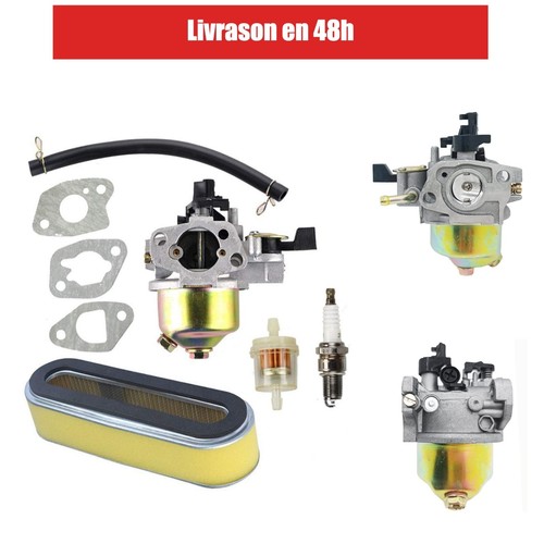 Carburateur avec filtre air - filtre, à