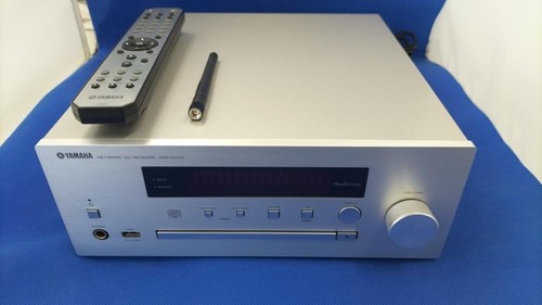 Yamaha crx n470 - yamaha, cd