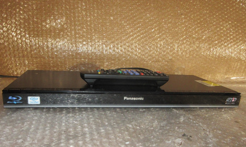 Panasonic dmp bdt110 - panasonic, dmp-bdt110
