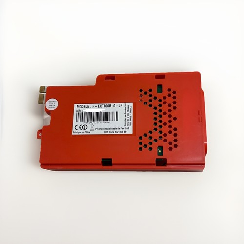 Boitier femto free - boitier,