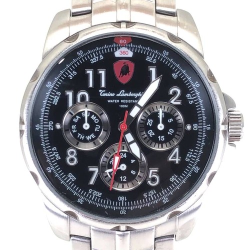 Tonino lamborghini montre - /,