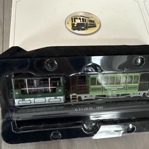 Collection tramways - ★★★,