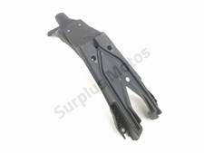 SUPPORT DE PLAQUE ET ECLAIRAGE SHERCO SUPERMOTARD 2023-2025 / NE 67755