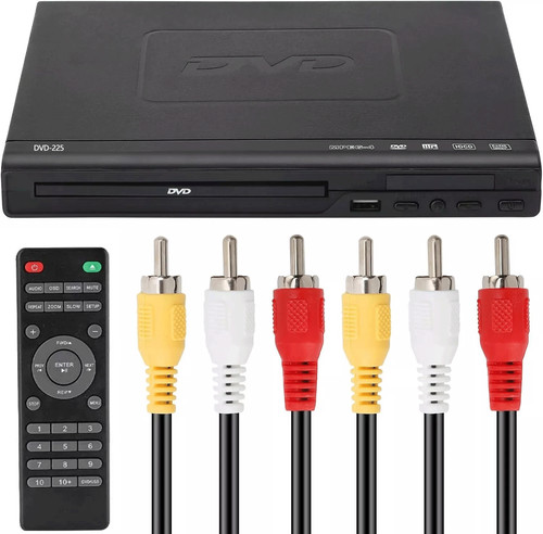Lecteur dvd pour - lecteur,