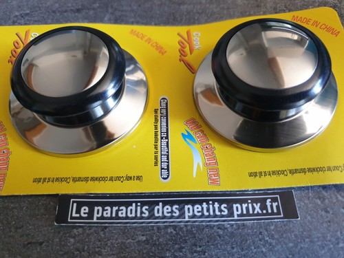 Bouchon couvercle vis - bouchon, de