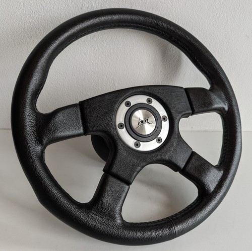 Volant oem luisi polyuréthane - volant,