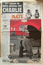 CASE MATE HORS SERIE SPECIAL