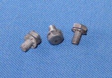 SOLEX   VIS DE PLATINE ALLUMAGE   VELOSOLEX  5000 3800 3300 2200 1700