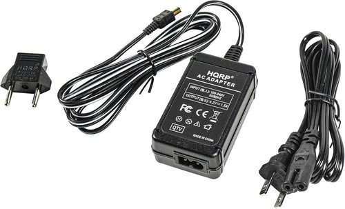 Adaptateur secteur hqrp - hqrp, pour