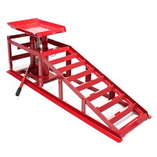 Rampe de levage jacks