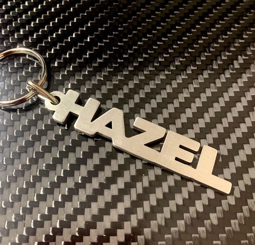 Hazel porte clés - porte-clés,, porte-clés