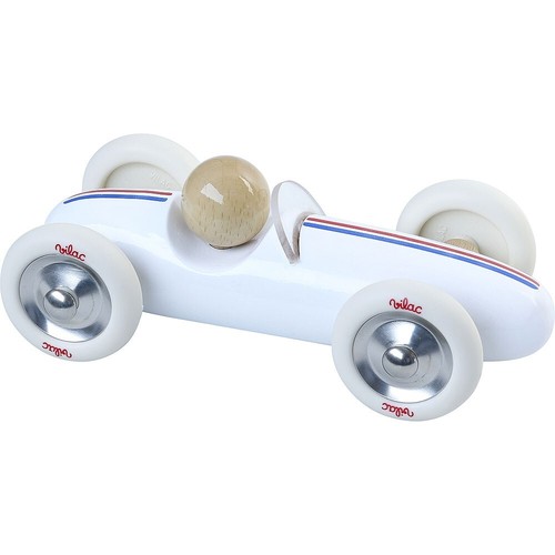 Voiture grand prix vintage - voiture,