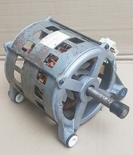 Tipo-2/12-158/IG15 moteur électrique IB-MEI.S.A. 230V 50Hz 14uF machine à laver 