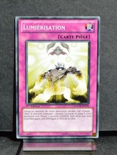 carte YU-GI-OH PHSW-FR070 Lumi�risation NEUF FR