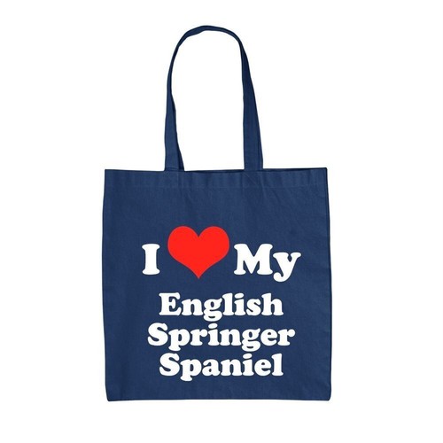Love anglais springer - my,