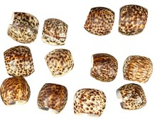 ANCIEN VINTAGE VÉRITABLE ROND