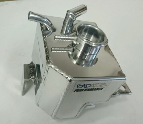 Pour subaru tête - subaru, réservoir