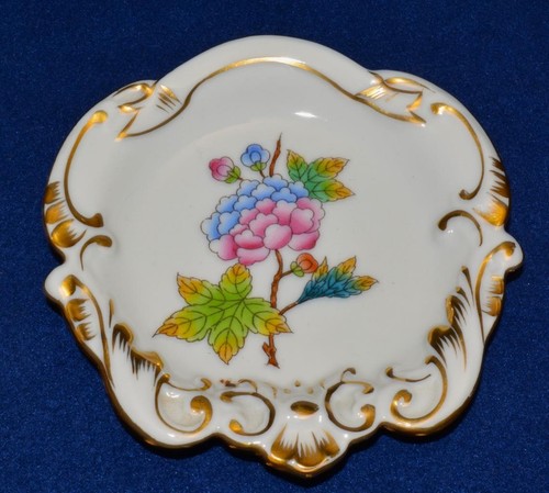 Vintage herend hongrie main - vintage,