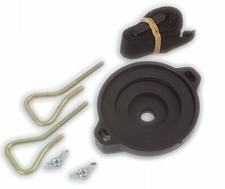 Eezibleed Polyvalent Casquette G4058 Gunson Neuf