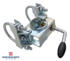 Support De Roue D'Hiver Pour