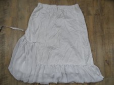 Jupe jersey MAIS IL EST OU LE