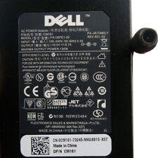 Alimentation D'ORIGINE DELL Latitude E6500 E6400 D830