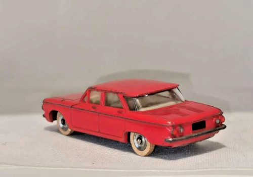 Dinky toys france chevrolet - dinky,