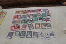 Lot de Carte Yu Gi Ho no 1 