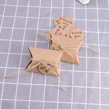  20 Pcs/10 Boite Bonbon