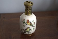 Lampe berger porcelaine - lampe,
