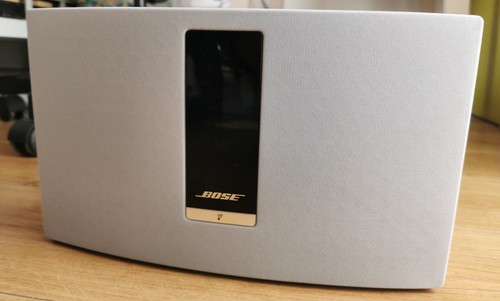 Bose soundtouch serie - bose, iii