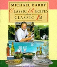 Livre De Recettes Classic FM