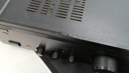 Denon pma 1500r integrated - pma-1500r,
