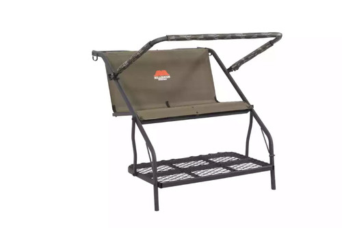 Millennium lite double - sl, 18'