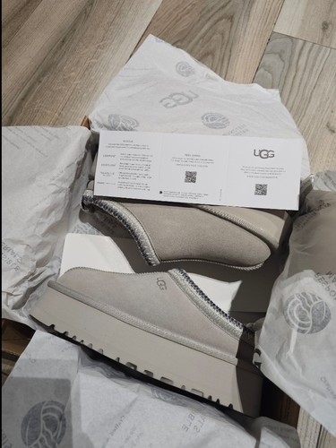 Ugg tazz - tazz, 2